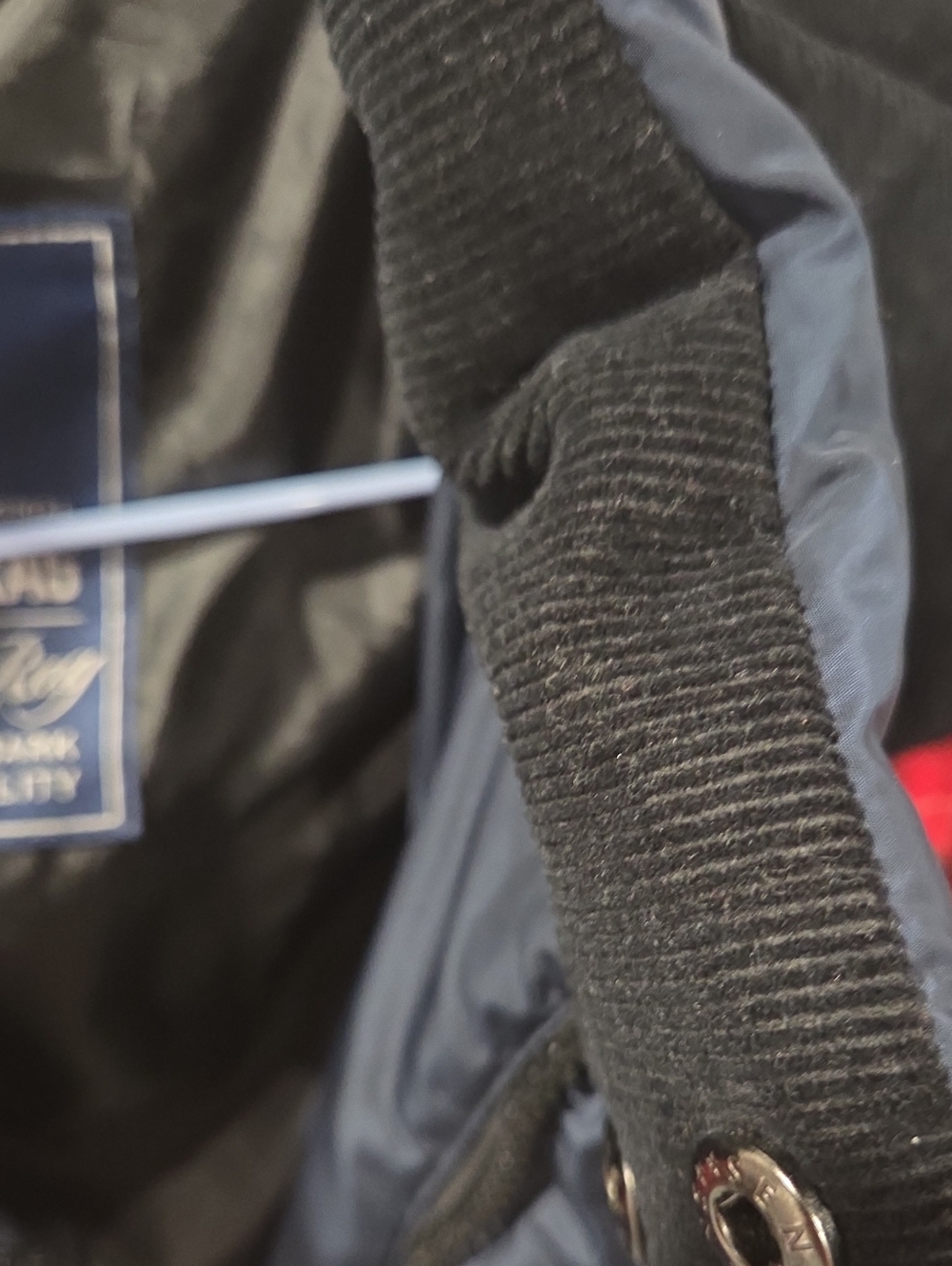 American Rag Jacket - Picture 3 of 10